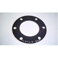 RUBBER GASKET FLEXIBLE HYCLAD GASKET